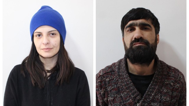 Narkotiklərin qanunsuz dövriyyəsi ilə məşğul olan cütlük SAXLANILDI Narkotiklərin qanunsuz dövriyyəsi ilə məşğul olan cütlük SAXLANILDI