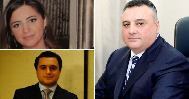 Eldar Mahmudovun övladları məhkəməyə verildi – SƏBƏB Eldar Mahmudovun övladları məhkəməyə verildi – SƏBƏB