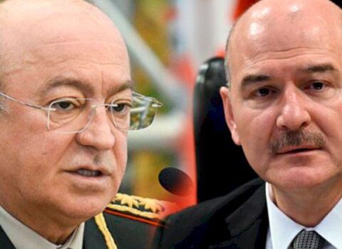 Süleyman Soylu Heydərova zəng vurub çadır istədi – VİDEO