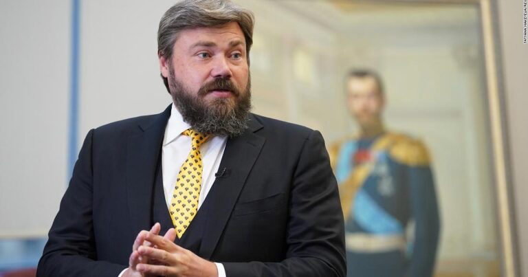 ABŞ ilk dəfə olaraq rusiyalıdan müsadirə etdiyi vəsaiti Ukraynaya KÖÇÜRDÜ ABŞ ilk dəfə olaraq rusiyalıdan müsadirə etdiyi vəsaiti Ukraynaya KÖÇÜRDÜ