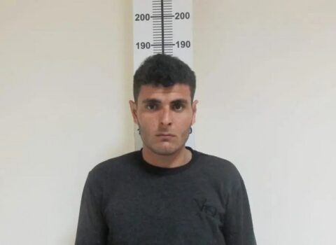 Oğurluqda şübhəli bilinən şəxs SAXLANILDI