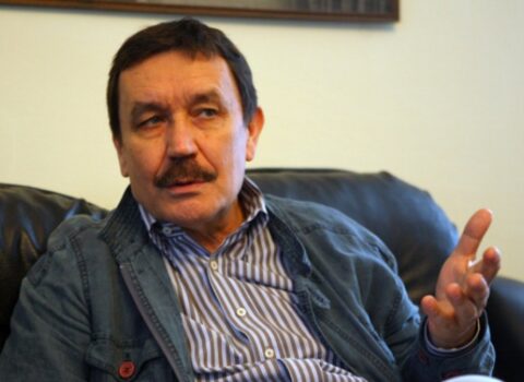 Rejissor Vadim Abdraşitov vəfat etdi