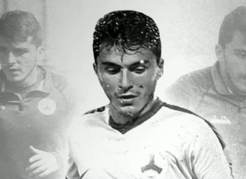 Zəlzələdə ölən futbolçunun adı stadiona VERİLDİ