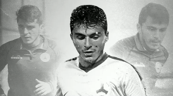 Zəlzələdə ölən futbolçunun adı stadiona VERİLDİ Zəlzələdə ölən futbolçunun adı stadiona VERİLDİ