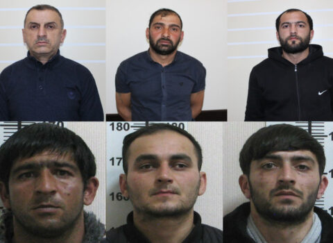 Dostunu həbsxanadan azad etdirəcəyi vədi ilə 24 min manatını ələ keçirən şəxs tutuldu – FOTO