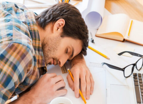 Bu peşə sahibləri daha çox yorulur – SİYAHI