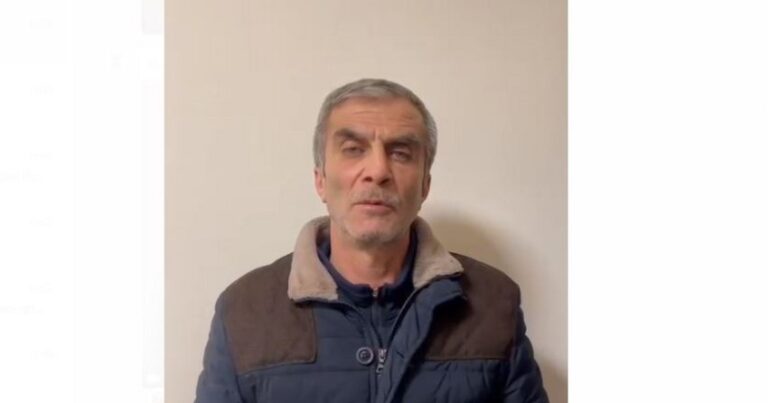 Avtobusda cibgirlik edən şəxs TUTULDU Avtobusda cibgirlik edən şəxs TUTULDU