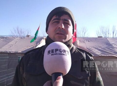 Azərbaycanlı xilasedici: “Tapdığımız qızılları Türkiyə jandarmasına təhvil verdik” – FOTO/VİDEO