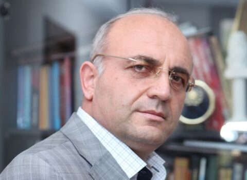 Ermənistan Müdafiə Nazirliyinin müşaviri vəzifəsindən AZAD EDİLDİ