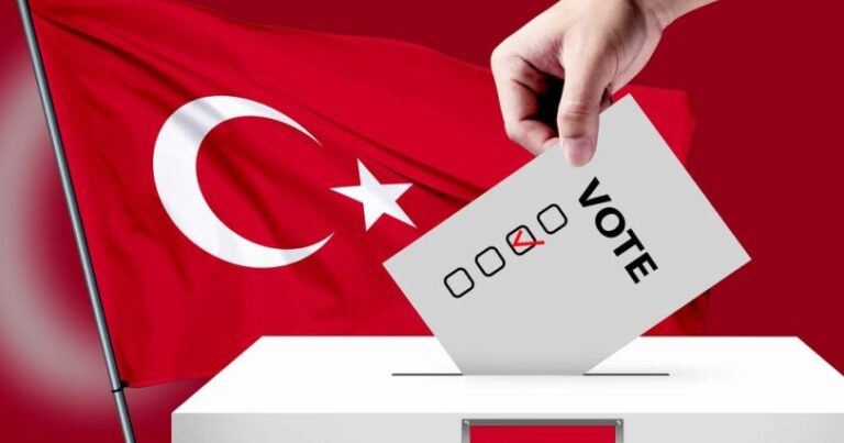 Türkiyədə seçkilərə qatılacaq partiyaların SİYAHISI
