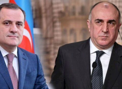 Məmmədyarovun ruhu Bayramova köçüb