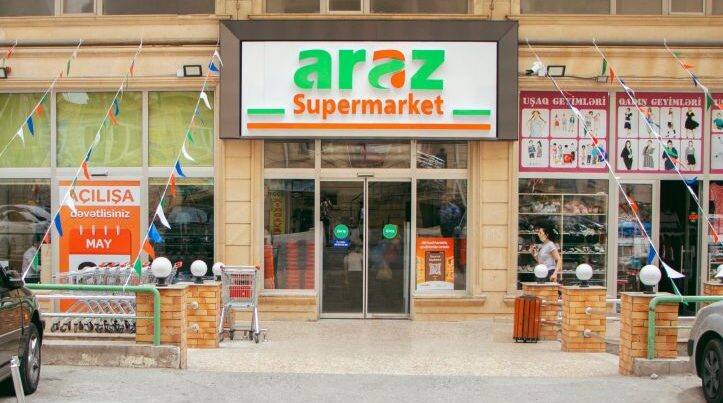 “Araz Supermarket” məhkəməyə verildi- SƏBƏB “Araz Supermarket” məhkəməyə verildi- SƏBƏB