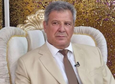 Əməkdar artist xəstəxanaya yerləşdirildi