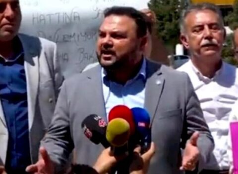 6 ay əvvəl Kahramanmaraşda zəlzələ barədə dedikləri gündəm oldu – VİDEO