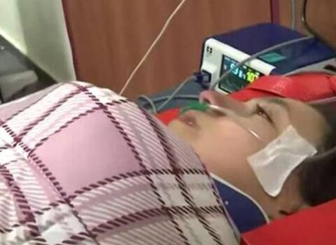 Ərdoğan zəlzələdən 248 saat sonra xilas edilən Aleynanın ailəsi ilə danışdı