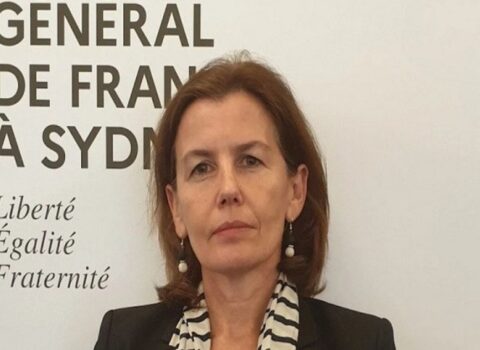 Fransa səfiri Azərbaycan toyunda – VİDEO