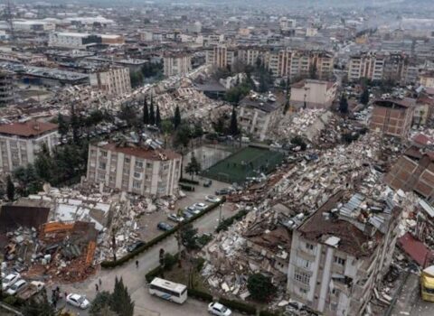 “Türkiyədəki zəlzələnin Azərbaycan iqtisadiyyatına təsiri olacaq” – RƏYLƏR