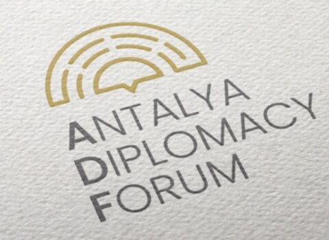 Antalya Diplomatiya Forumu təxirə salındı