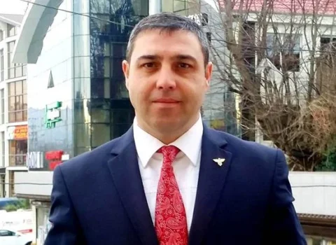 “Azərbaycanlıların haqqı var ki, Qarabağın qızıl mədənlərində nə baş verdiyini bilsin” – Tumanyandan ETİRAF