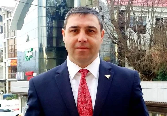 “Azərbaycanlıların haqqı var ki, Qarabağın qızıl mədənlərində nə baş verdiyini bilsin” – Tumanyandan ETİRAF “Azərbaycanlıların haqqı var ki, Qarabağın qızıl mədənlərində nə baş verdiyini bilsin” – Tumanyandan ETİRAF