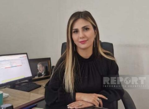TƏBİB-dən TƏYİNAT – Arzu Bəndəliyeva direktor müavini təyin edildi