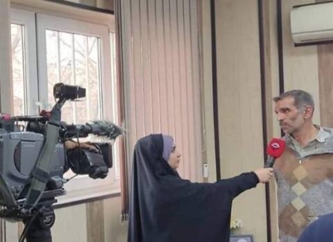 Səfirliyimizə hücum edən terrorçu ruhi xəstəxanaya yerləşdirildi