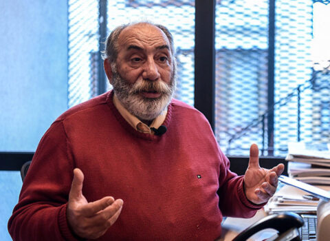 “Ermənistan-Türkiyə münasibətlərinin yaxşılaşdırılması üçün Əliyevin razılığı lazımdır” – Estukyan
