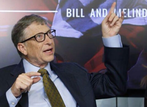 “Marsa getmək çox bahalıdır” – Bill Qeyts