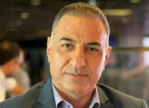 Azərbaycanlı iş adamı zəlzələdə HƏLAK OLDU