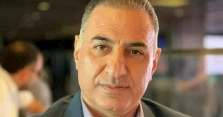Azərbaycanlı iş adamı zəlzələdə HƏLAK OLDU Azərbaycanlı iş adamı zəlzələdə HƏLAK OLDU