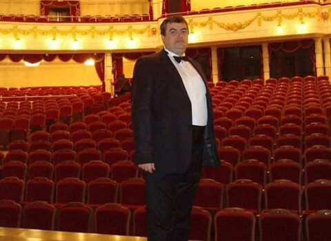 Xalq artisti vəfat etdi