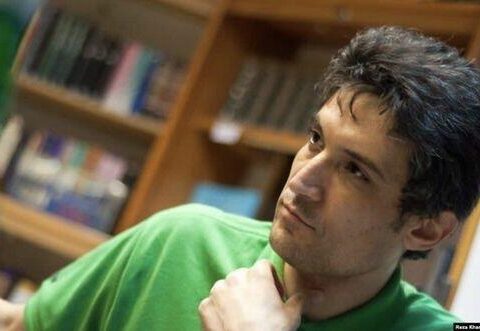 İranda məhbusun durumu dəhşət saçır – FOTO