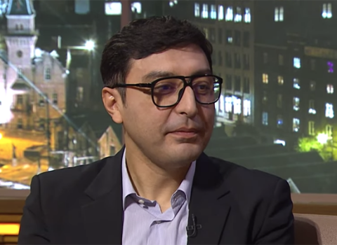 Nazir: “Millimiz İrəvanda oteldən buraxılmır”