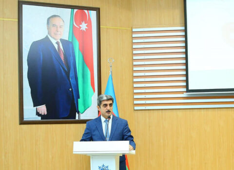 Azərbaycanda assosiasiyanın baş katibi qəfil vəfat etdi