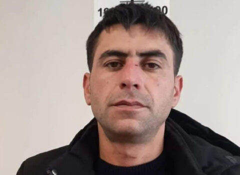 İçkili vəziyyətdə avtomobil idarə edən sürücü HƏBS OLUNDU