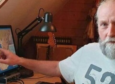 Türkiyədə zəlzələnin proqnozunu verən seysmoloq yeni MƏLUMATLAR VERDİ