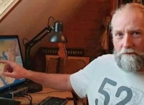 Seysmoloq “Zəlzələ peyğəmbəri”nin proqnozlarını ŞƏRH ETDİ