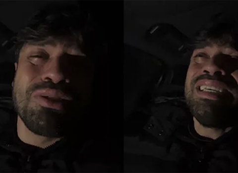 “Yalvarıram, səsimizi eşidin” – VİDEO