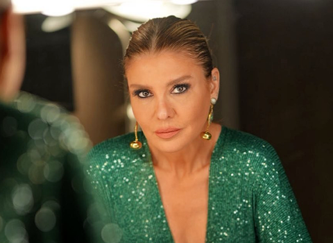 Məşhur müğənni xəstəxanaya yerləşdirildi – FOTO