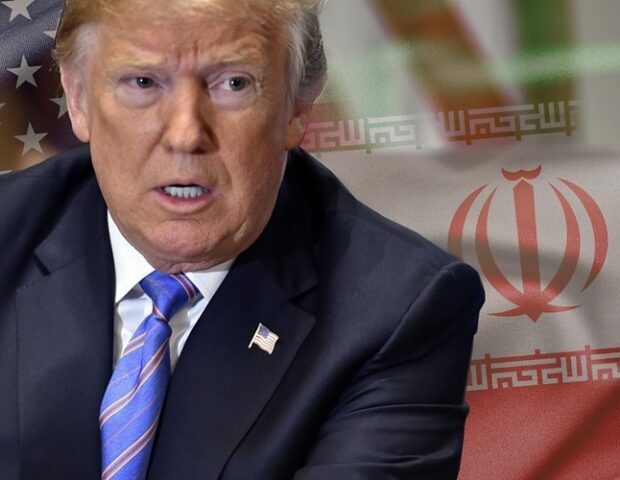 Trampın İrandakı əsas hədəfi onlardır – Gizli SSENARİ