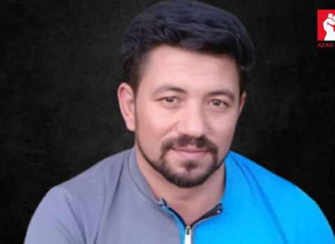 İranda azərbaycanlı müəllim işindən azad edildi – FOTO