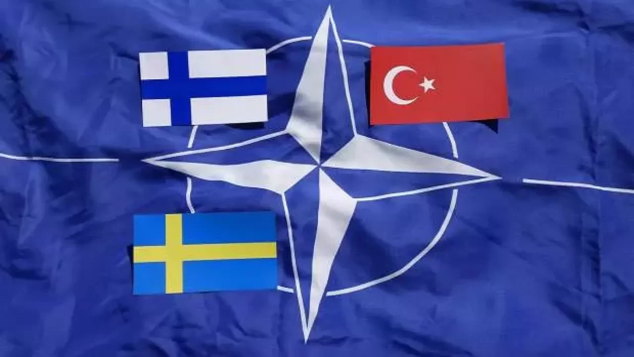 В нато ли швеция. Швеция и Финляндия вступление в НАТО. Турция Швеция НАТО. Вступление Финляндии в НАТО. Финляндия и Швеция вступают в НАТО.