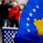 Kosovada Türkiyəyə görə milli matəm elan edildi
