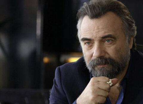 Oktay Kaynarcadan Azərbaycanla bağlı həssas PAYLAŞIM – FOTO