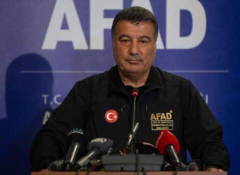 “Türkiyədə 8500-dən çox afterşok qeydə alınıb” – AFAD