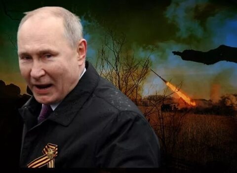 Bu dünya liderləri Putinin həbsini İSTƏYİR