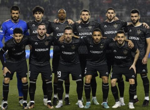 “Qarabağ”ın rəqibi kim olacaq? – Bu gün püşkatmadır
