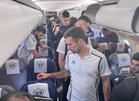 “Qarabağ”-ın Belçikaya səfər planı bəlli oldu