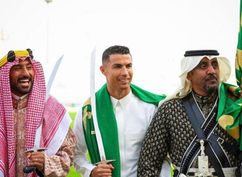 Ronaldonun reklam paylaşımının qiyməti məlum oldu