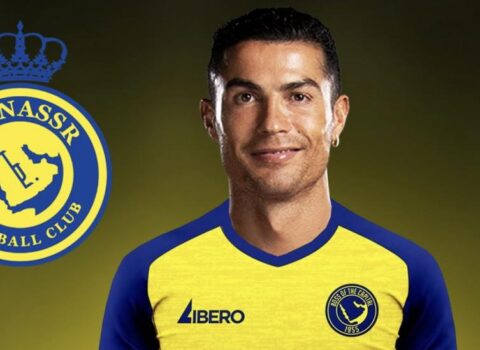 Ronaldu Ramazanla bağlı reklama çəkildi – VİDEO